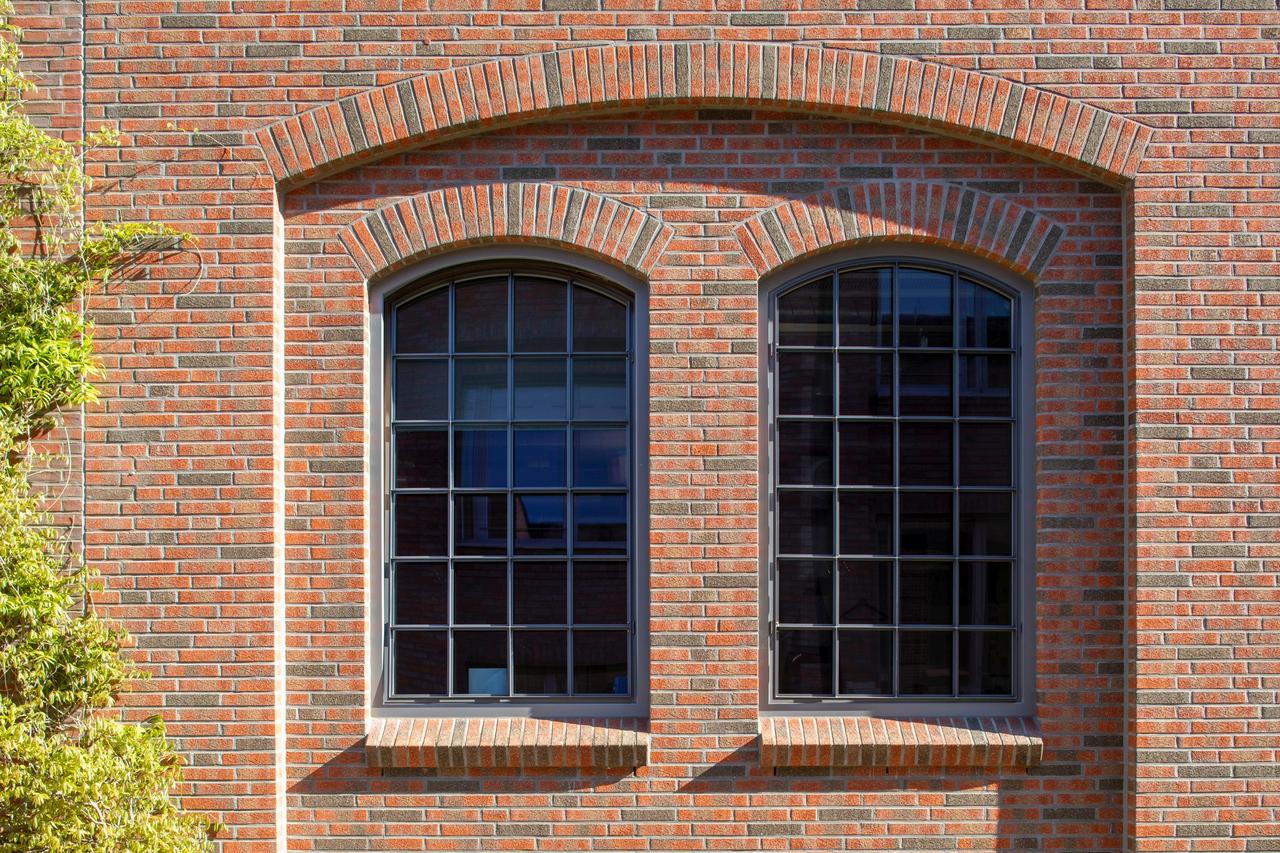 Кирпич клинкерный Rot blau bunt deluxe Olfry (Германия) 240*60*71мм, фото 1