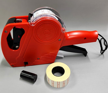 Пистолет для ценников MX-5500 EOS