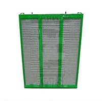 Нижнее решето John Deere 9660 STS (ручной привод)