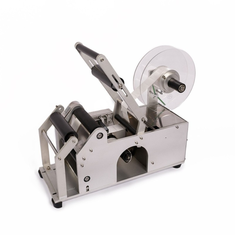 Этикетировщик для бутылок HUALIAN HL-50, фото 1