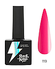 Гель-лак RockNail Basic #119, 10мл, фото 2