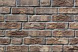 Кирпич клинкерный 1807 Antik Olfry (Германия) 240*115*71мм, фото 7
