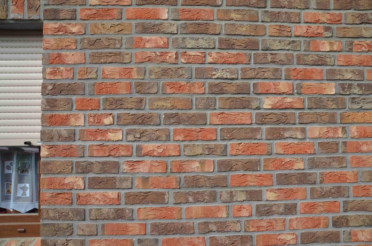 Кирпич клинкерный Gent Olfry (Германия) 240*115*71мм, фото 1