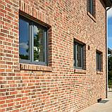Кирпич клинкерный Gent Olfry (Германия) 240*115*71мм, фото 6