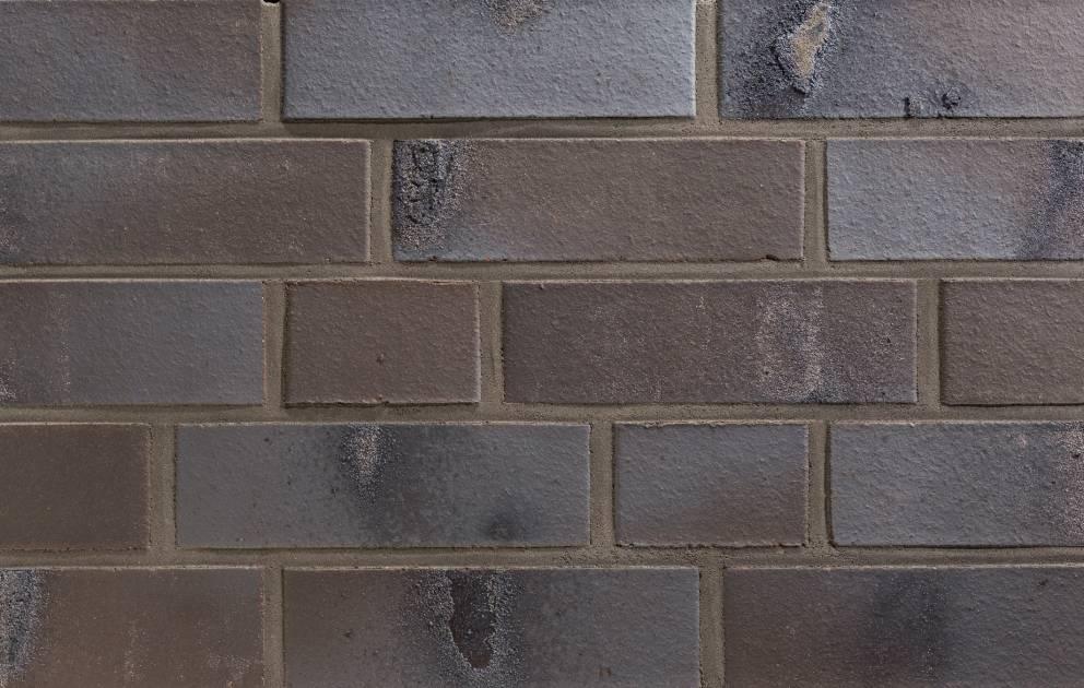 Кирпич клинкерный Bornholm Olfry (Германия) 240*115*71мм, фото 1