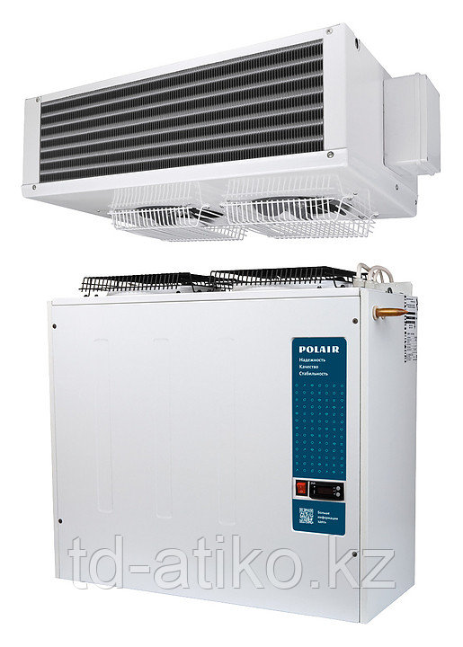 Сплит-система  SM218 SU