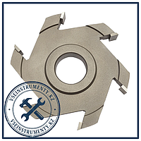 Дисковые фрезы