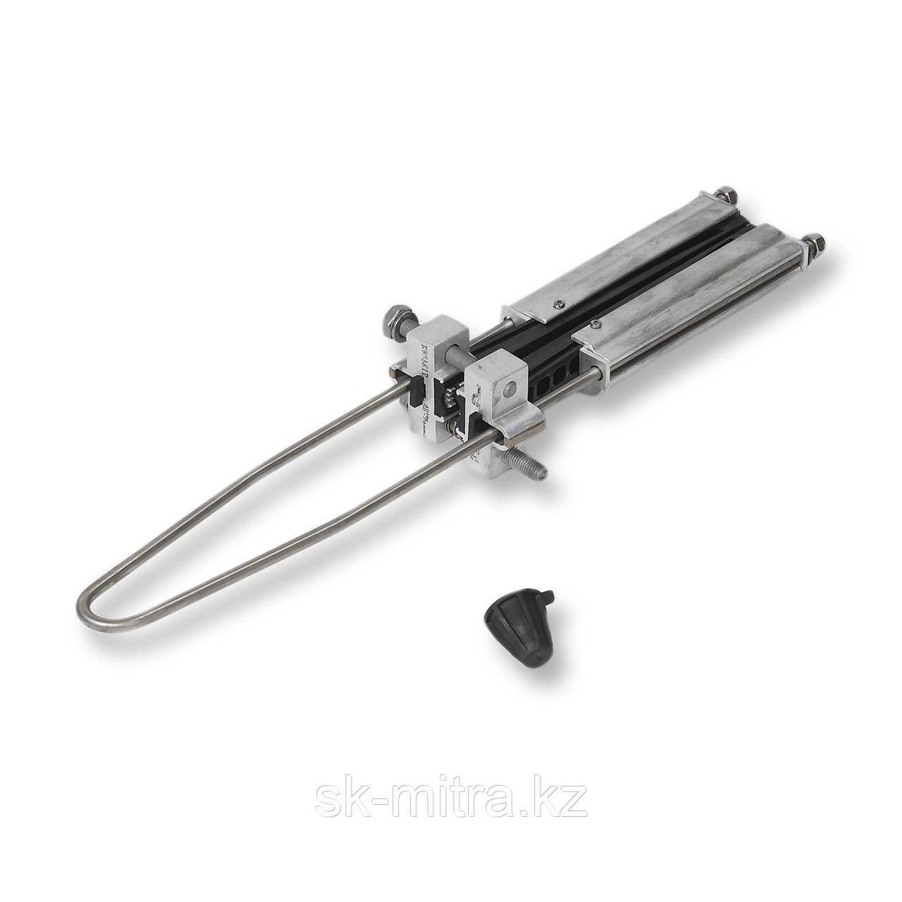 SO255.2 Зажим анкерный, фото 1