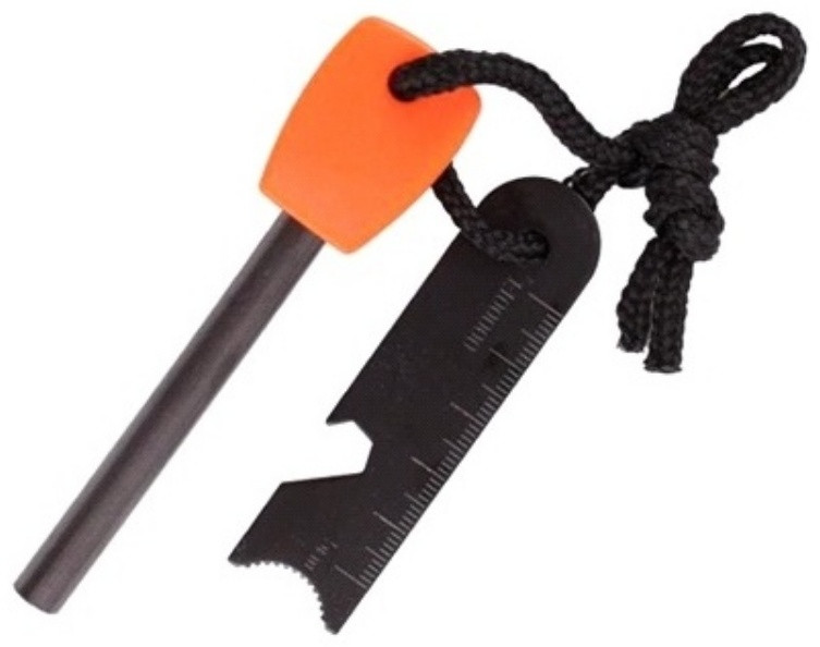 Огниво Следопыт большое, фото 1