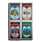 Маршак Самуил. Собрание сочинений в четырех томах