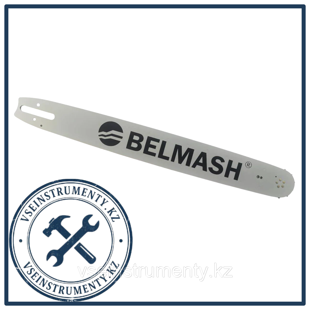 Шина сварная BELMASH G506L, фото 1