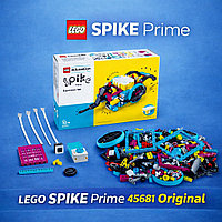 Ресурсный набор LEGO Education SPIKE Prime 45680 / 45681