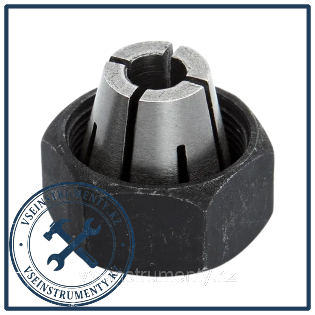 Для фрезерного двигателя Цанга 8 мм, фото 1