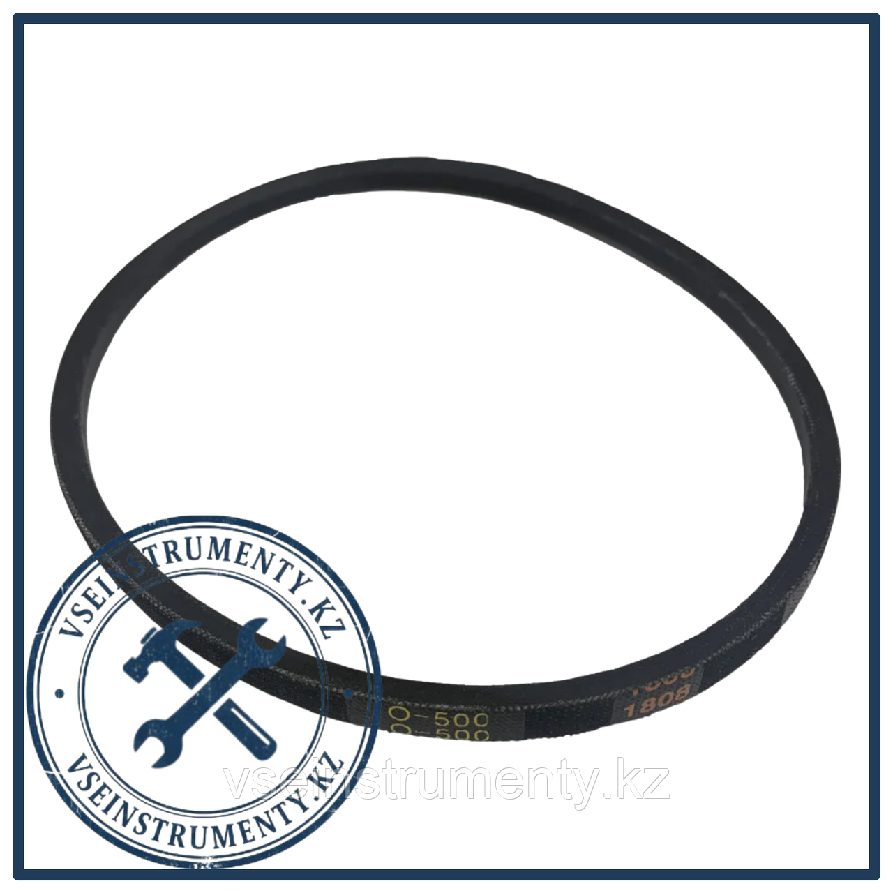 Ремень O-500, фото 1