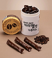 Seora Slim Coffee аминокислотный комплекс для похудения