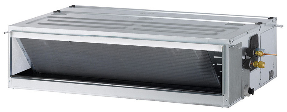 Высоко / средненапорный канальный блок LG ARNU54GM3A4, фото 1