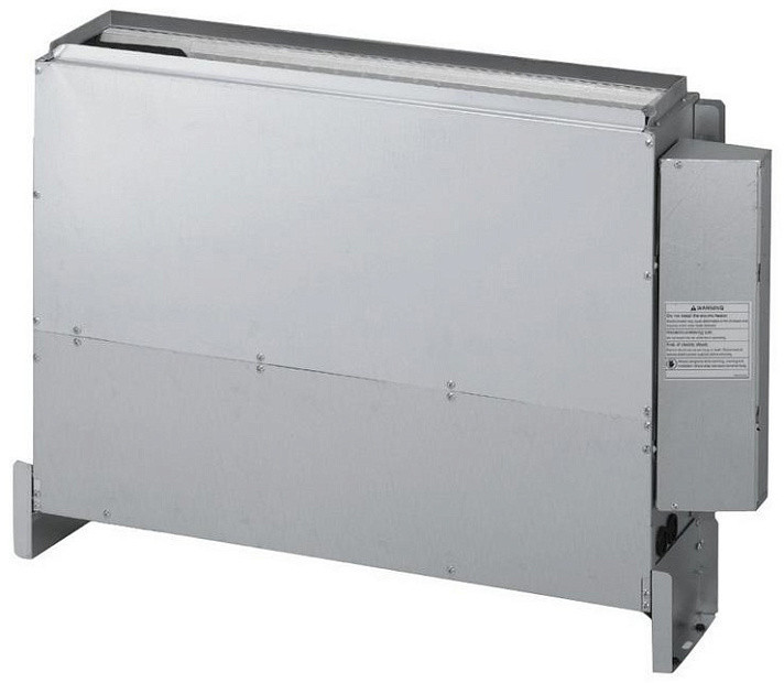 Напольный блок LG без корпуса ARNU09GCEU4, фото 1