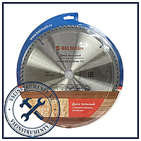 Диск пильный BELMASH 315х3,0/2,2х32мм; 72Т