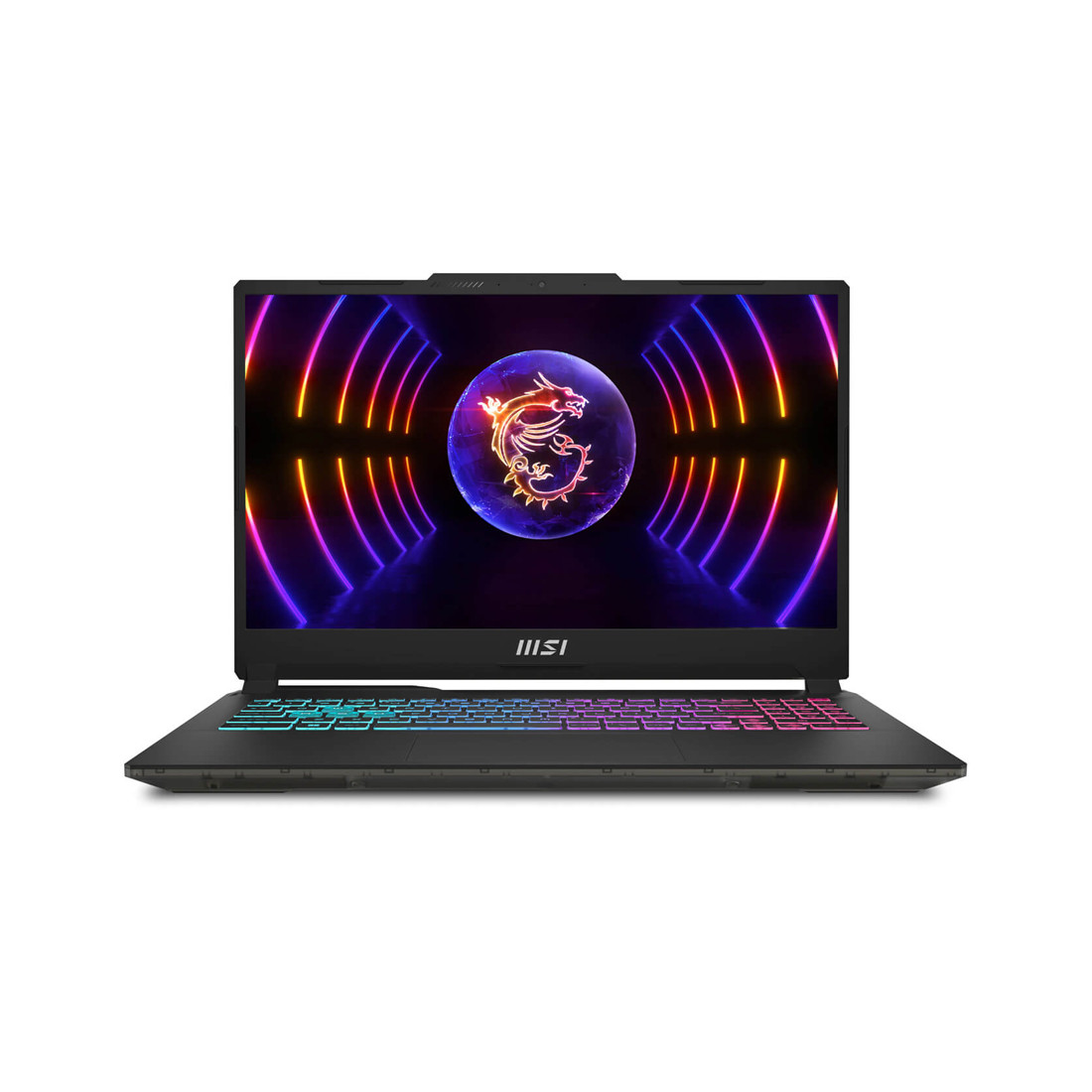Ноутбук MSI Cyborg 15 B2RWEKG-643XKZ 15,6" FHD 144Hz Core 5 210H 16GB 512GB RTX5050 DOS, фото 1