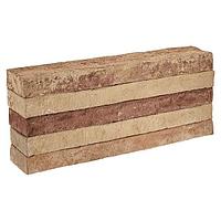 Кирпич ригельный Тандем НАДЕЖДА 485х85х40 мм