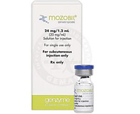 Мозобаил Mozobil (Плериксафор)