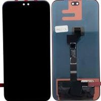 Дисплей \ Экран  Honor 400 Pro оригинал AMOLED