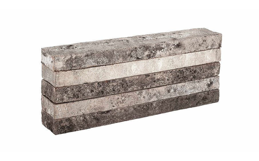 Кирпич ригельный Тандем ПРАГА 490x90x40 мм, фото 1