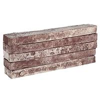 Кирпич ригельный Тандем СОРМОВО 490x90x40 мм