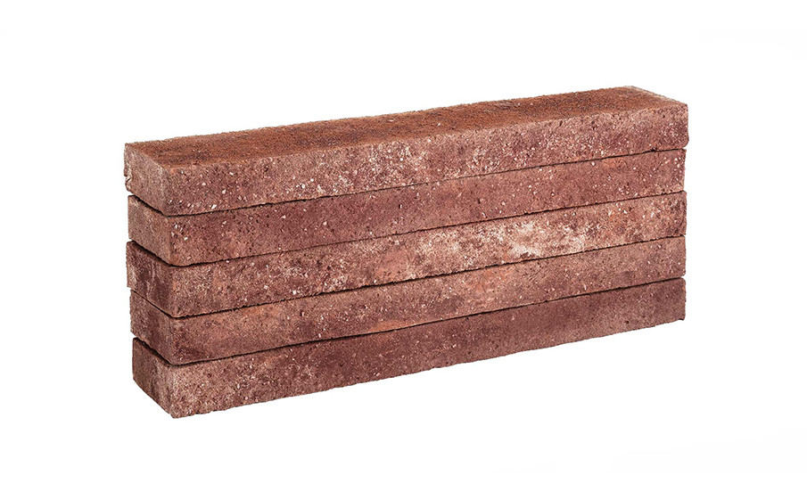 Кирпич ригельный Тандем ЗВЕЗДА 490x90x40 мм, фото 1