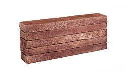 Кирпич ригельный Тандем ЗВЕЗДА 490x90x40 мм