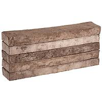 Кирпич ригельный Тандем АКСАЙ 485х85х40 мм