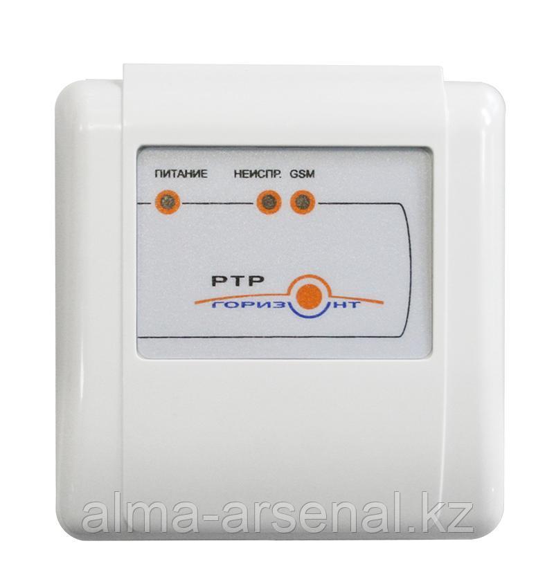 Горизонт РТР, фото 1