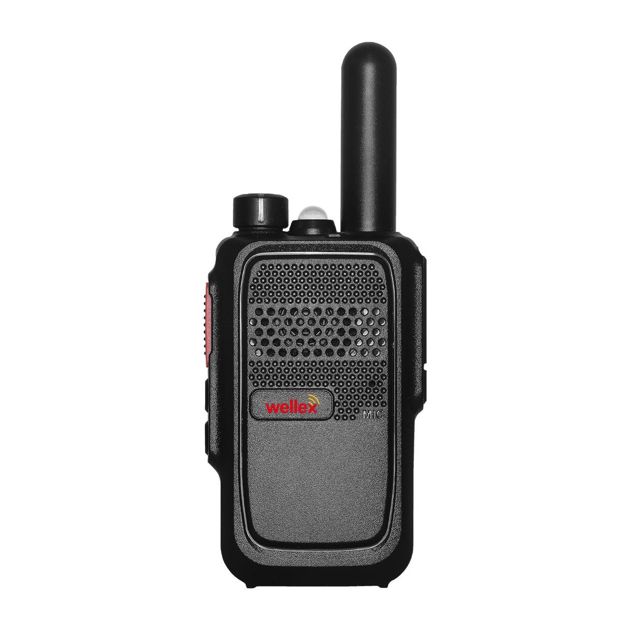 Рация Wellex F-3M, фото 1