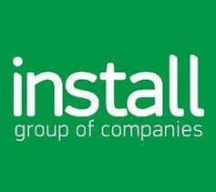 Арматура для подвески оптических кабелей Install