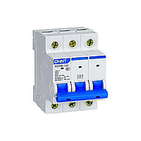 Выключатель нагрузки CHINT NXHB-125 3P 20А