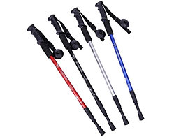 Палки для скандинавской ходьбы