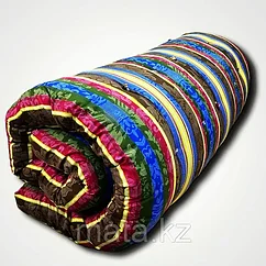 Матрас ватный 80х200