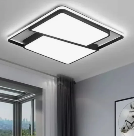 Потолочный LED Светильник KJXD-13 64W PROSVET, фото 1