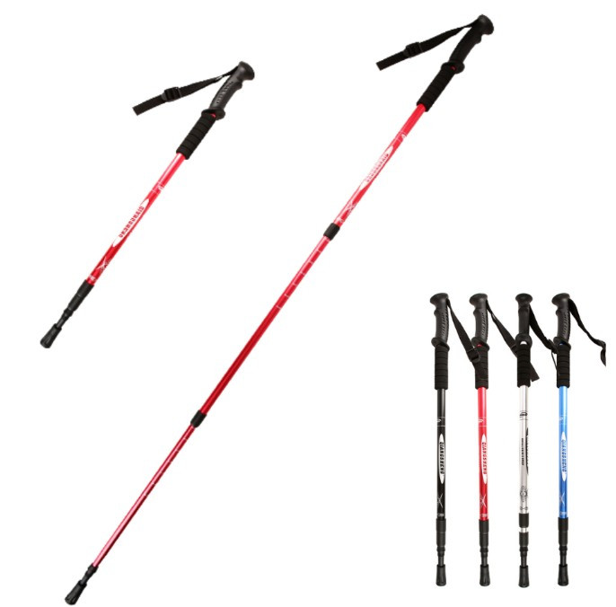 Палки для скандинавской ходьбы