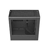 Компьютерный корпус HAVN BF 360 Black без Б/П, фото 2