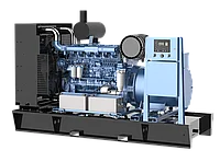 Оригинальный дизельный генератор Weichai WPG70L1 в шумозащитном кожухе