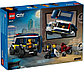 Конструктор LEGO City, деталей 198 шт, фото 4