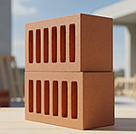 Что такое пустотелый кирпич и где он применяется в строительстве