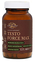 Мужская сила, 60 таб, Testo Force Max Sacred Leaves