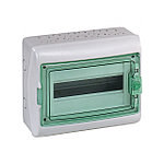 Распределительные щитки