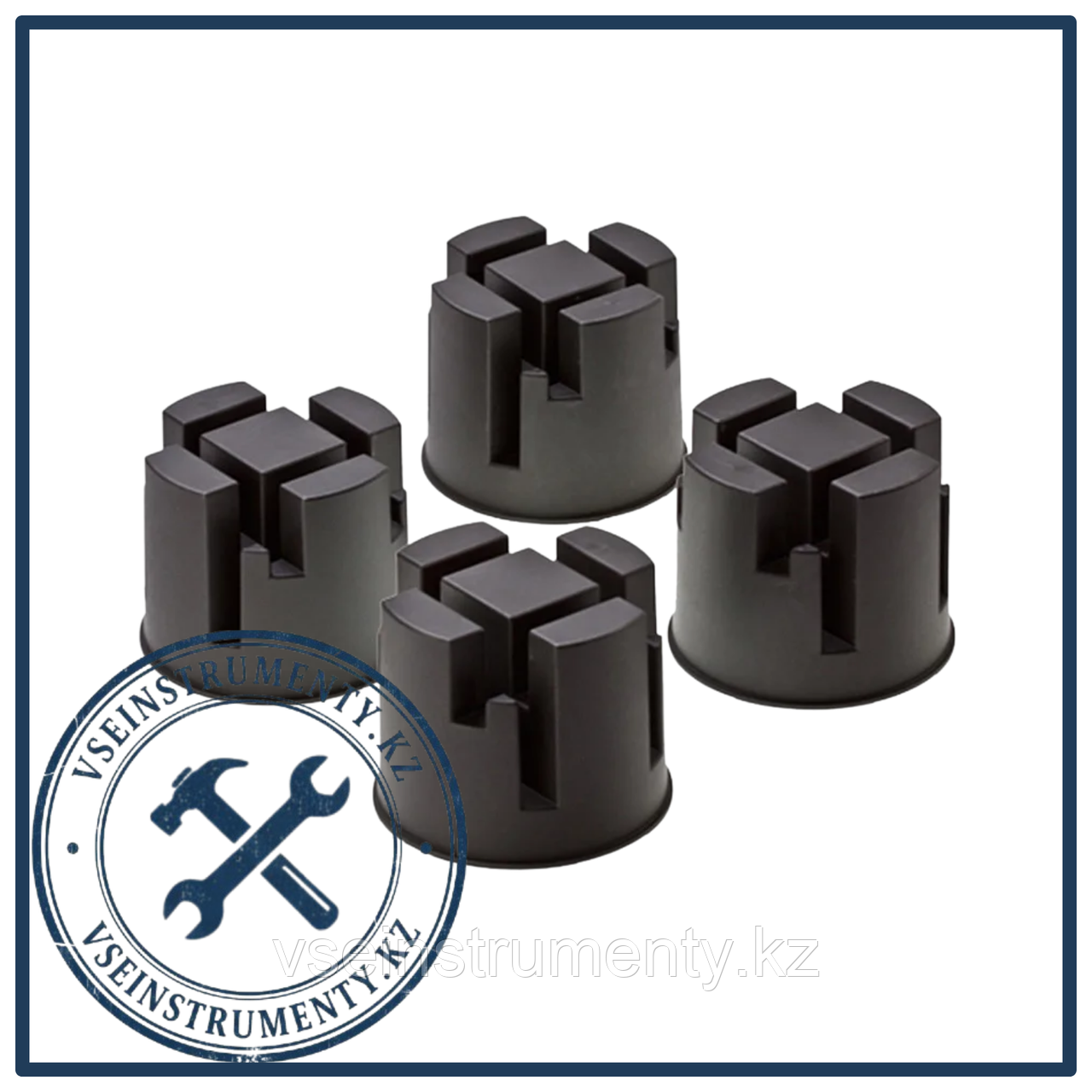 Набор блоков для струбцин корпусных BELMASH CB4, фото 1