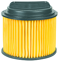 Фильтр для пылесоса в комплекте Einhell Pleated Filter With Lid