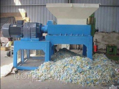 станок дробления