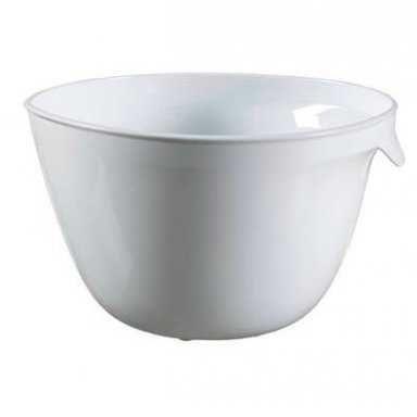 Миска кухонная 2,5л.Curver бел(00732)