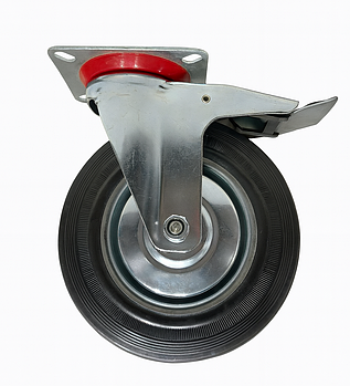 Колеса для лесов 160мм